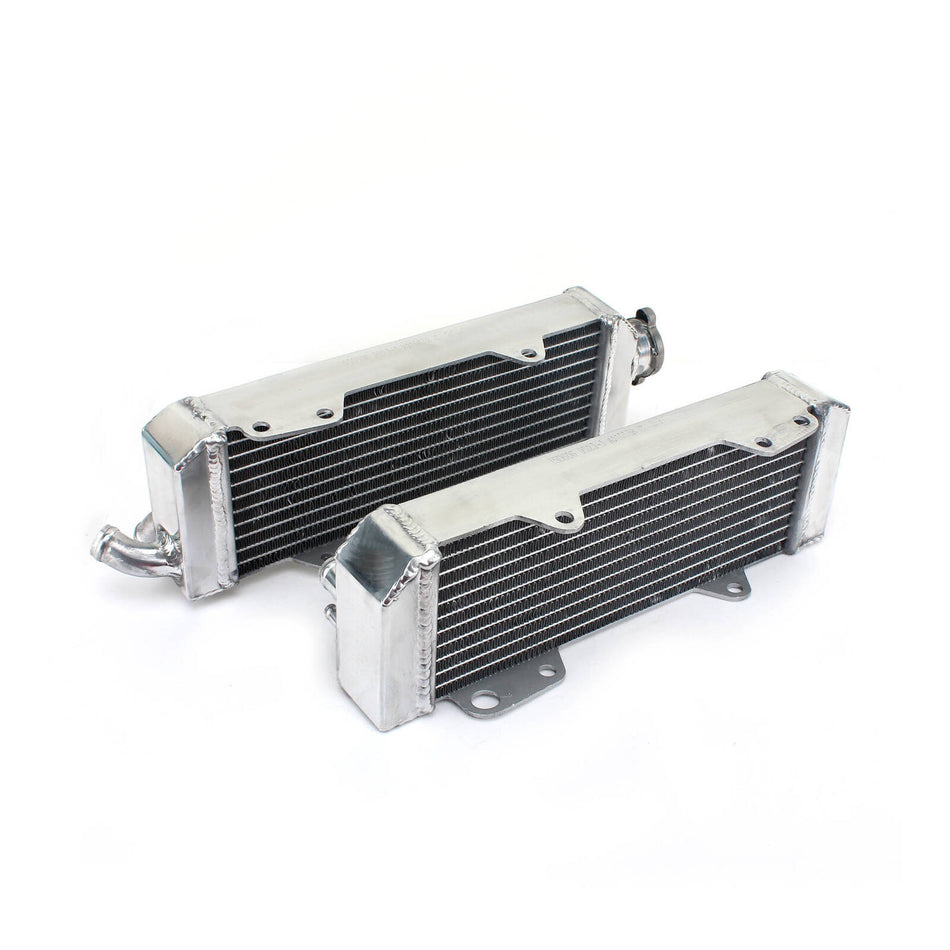 Whites Radiators Honda XR650R '00-'07 Pair