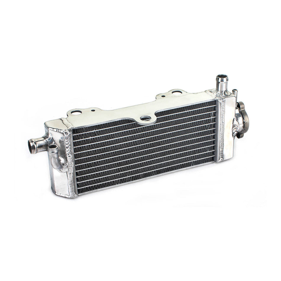 Whites Radiator Right Yamaha YZ125 '96-'01