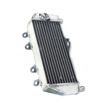 Whites Radiator Left Yamaha YZ125 '05-'19