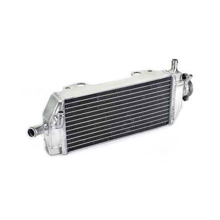 Whites Radiator Right Suzuki RM125 '01-'07