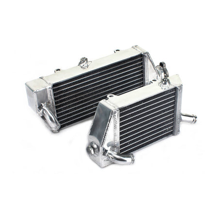 Whites Radiators KTM SX85 '13 Pair
