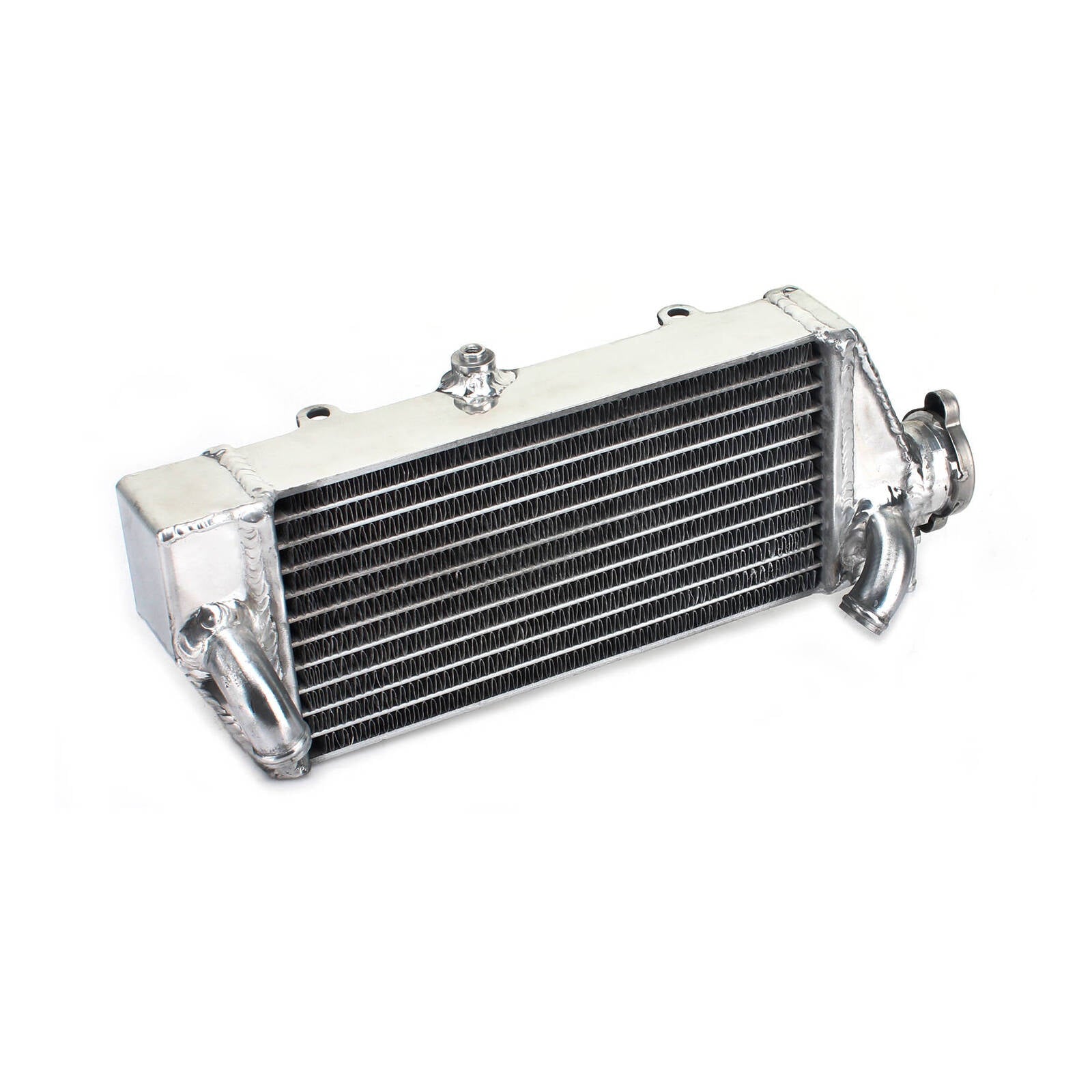 Whites Radiator Right KTM SX85 '13
