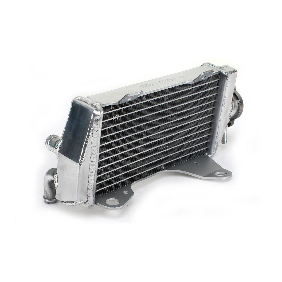 Whites Radiator Right Honda CRF250R '14-'15