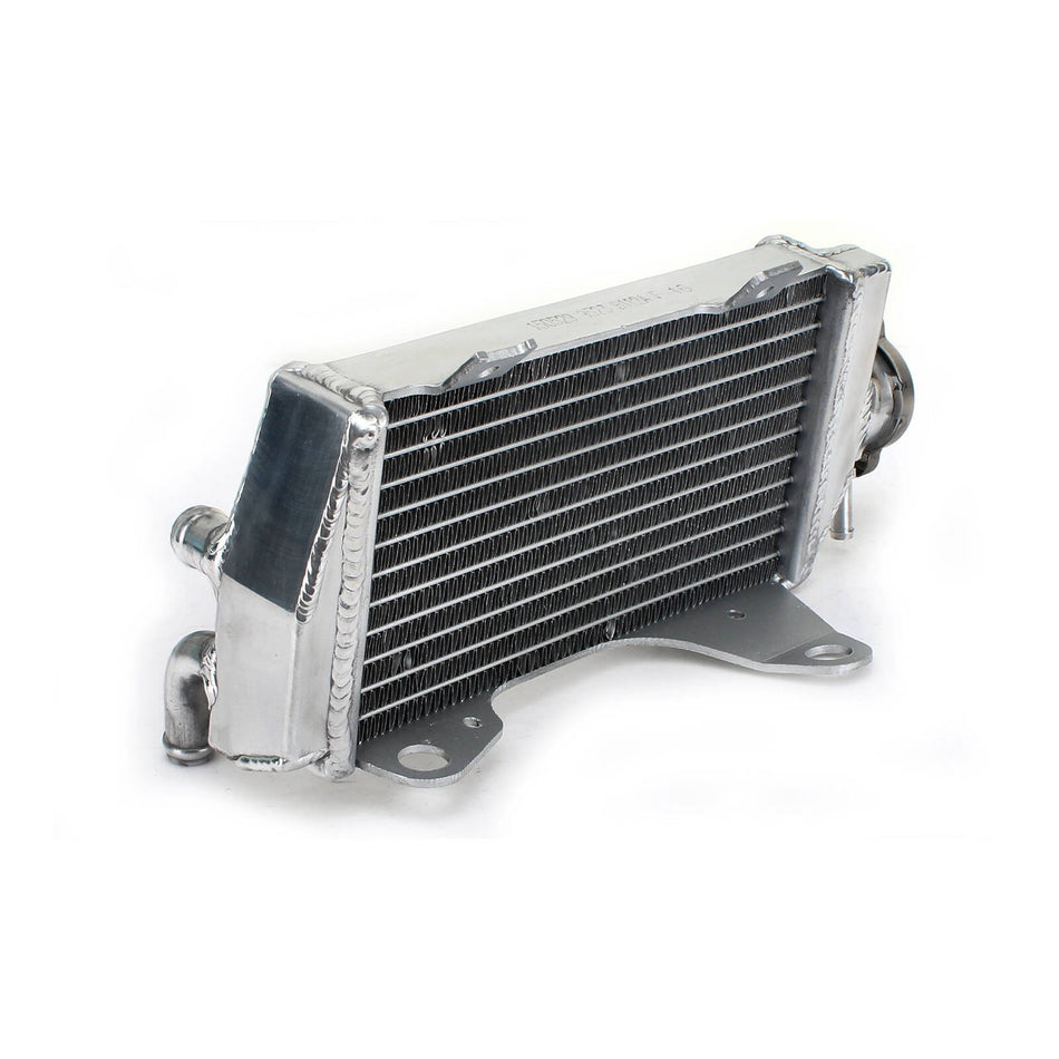 Whites Radiator Right Honda CRF250R '14-'15