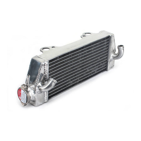 Whites Radiator Left KTM 250/300/380 EXC/MXC/SX '98-'03