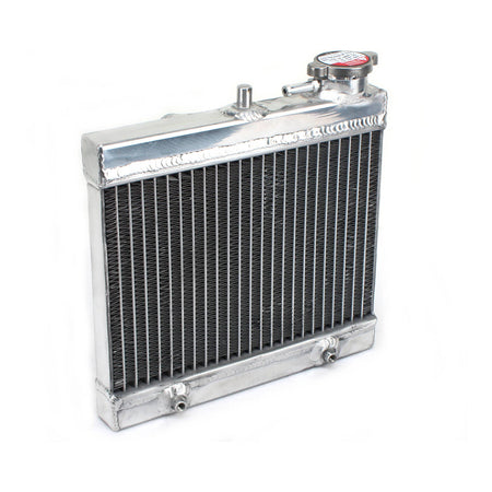 Whites Radiator KTM Freeride 250R '14 (Single)