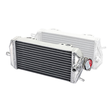 Whites Radiator Left GasGas EC200/250/300, MC200 '07-'17