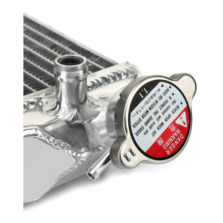 Whites Radiator Left GasGas EC200/250/300, MC200 '07-'17