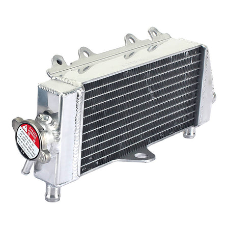 Whites Radiator Right Yamaha YZ250 '02-'19, YZ250X '16-'19