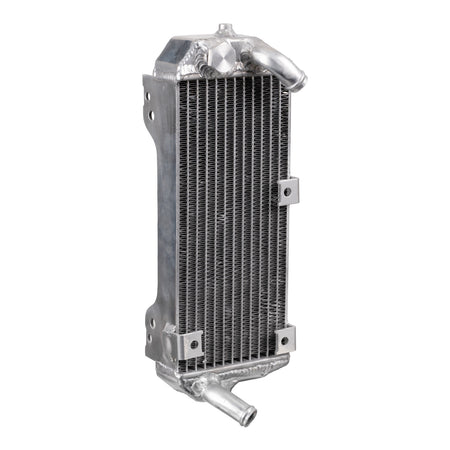 Whites Radiator Left Suzuki DRZ400S '00-'17, DRZ400SM '05-'17