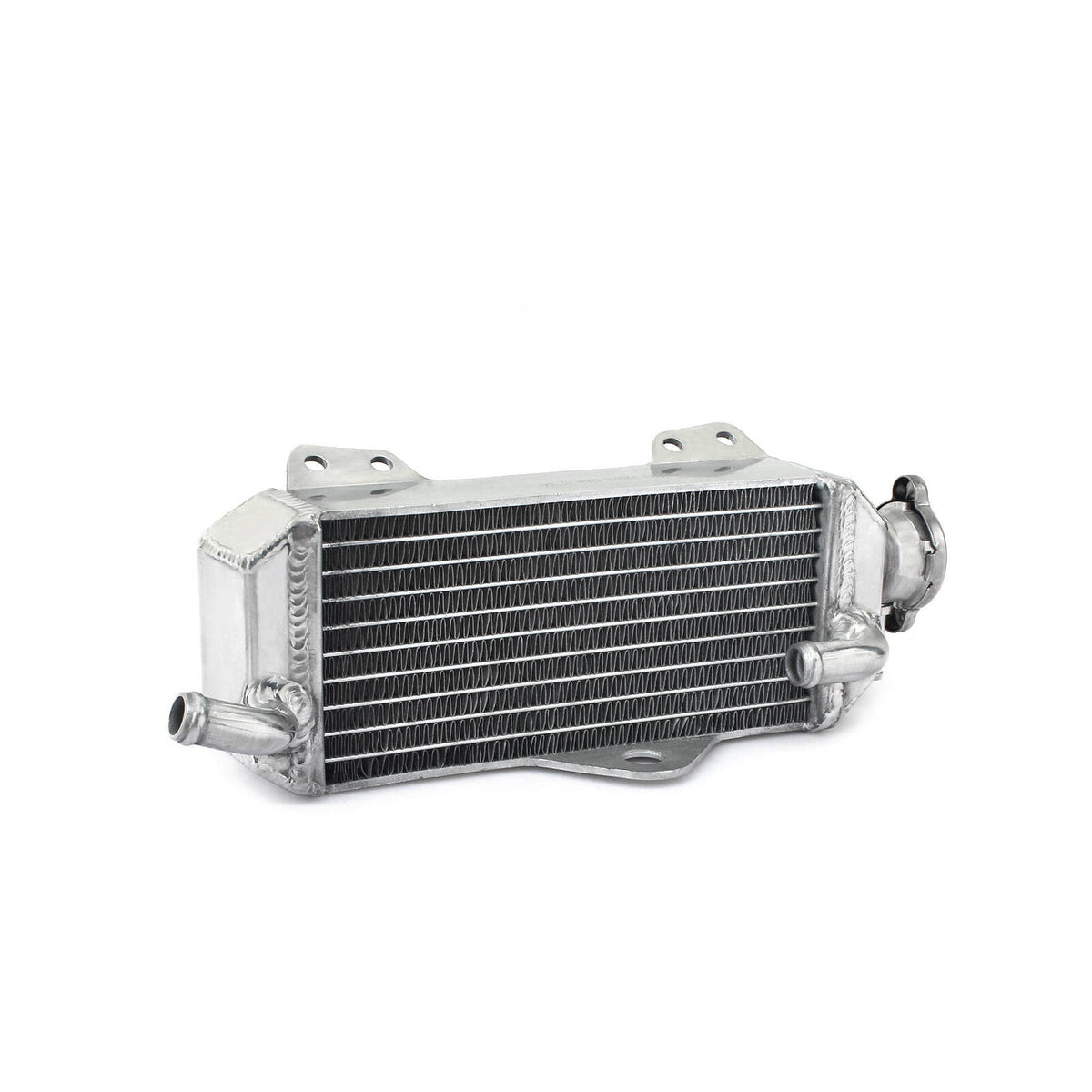 Whites Radiator Kawasaki KX65 '00-'19 (Single)