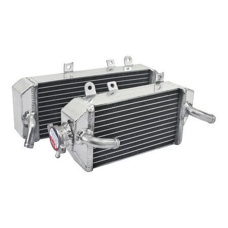 Whites Radiators Kawasaki KX450F '16-'18, KX450 '19 Pair