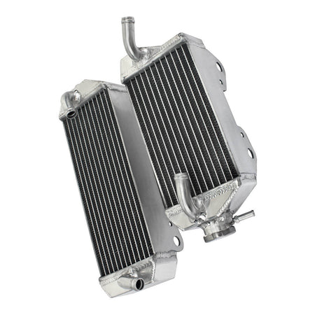 Whites Radiators Kawasaki KX450F '16-'18, KX450 '19 Pair