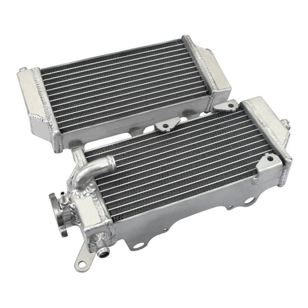 Whites Radiators Yamaha WR450F/YZ450F '16-'18 Pair