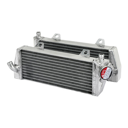 Whites Radiators KTM SXF/XCF/EXCF Pair