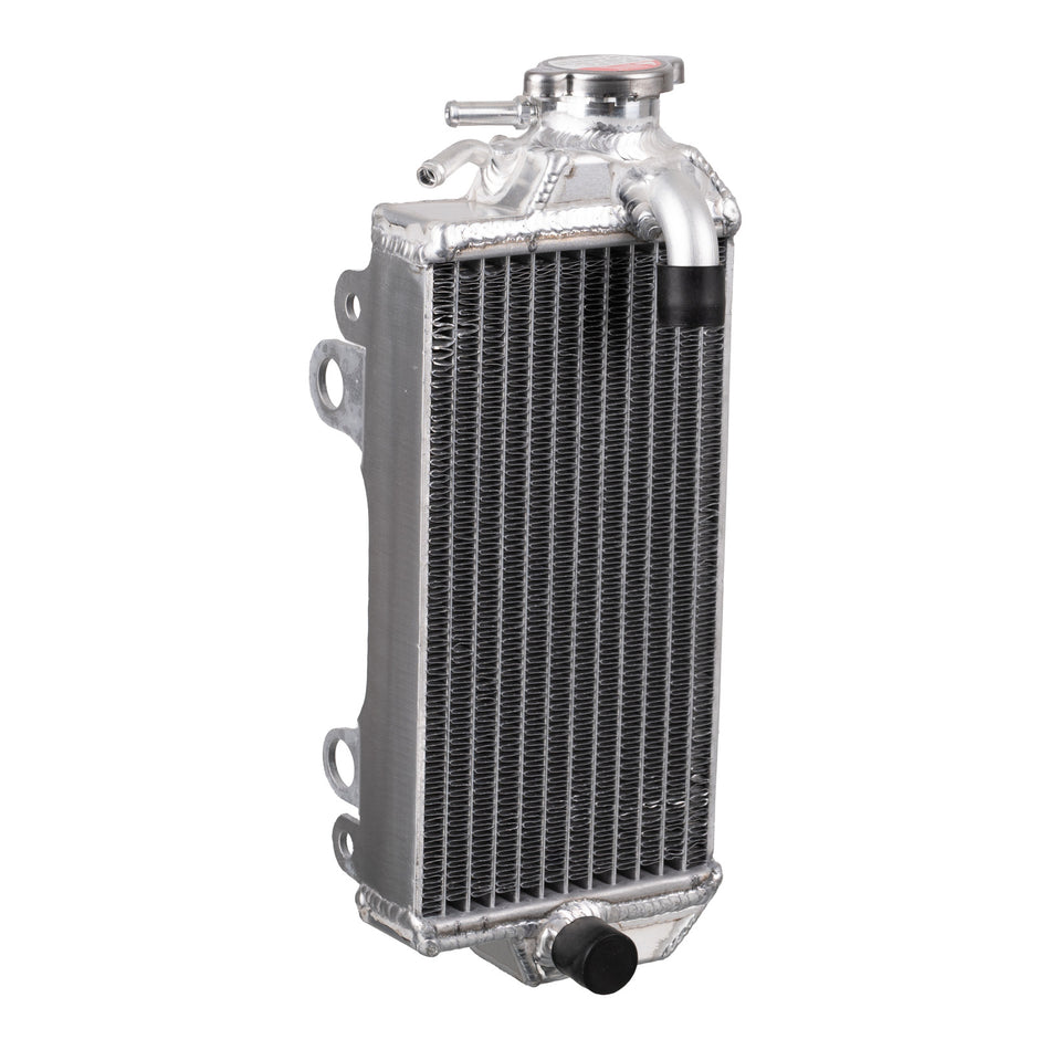 Whites Radiator Right Suzuki RMZ250 '13-'17