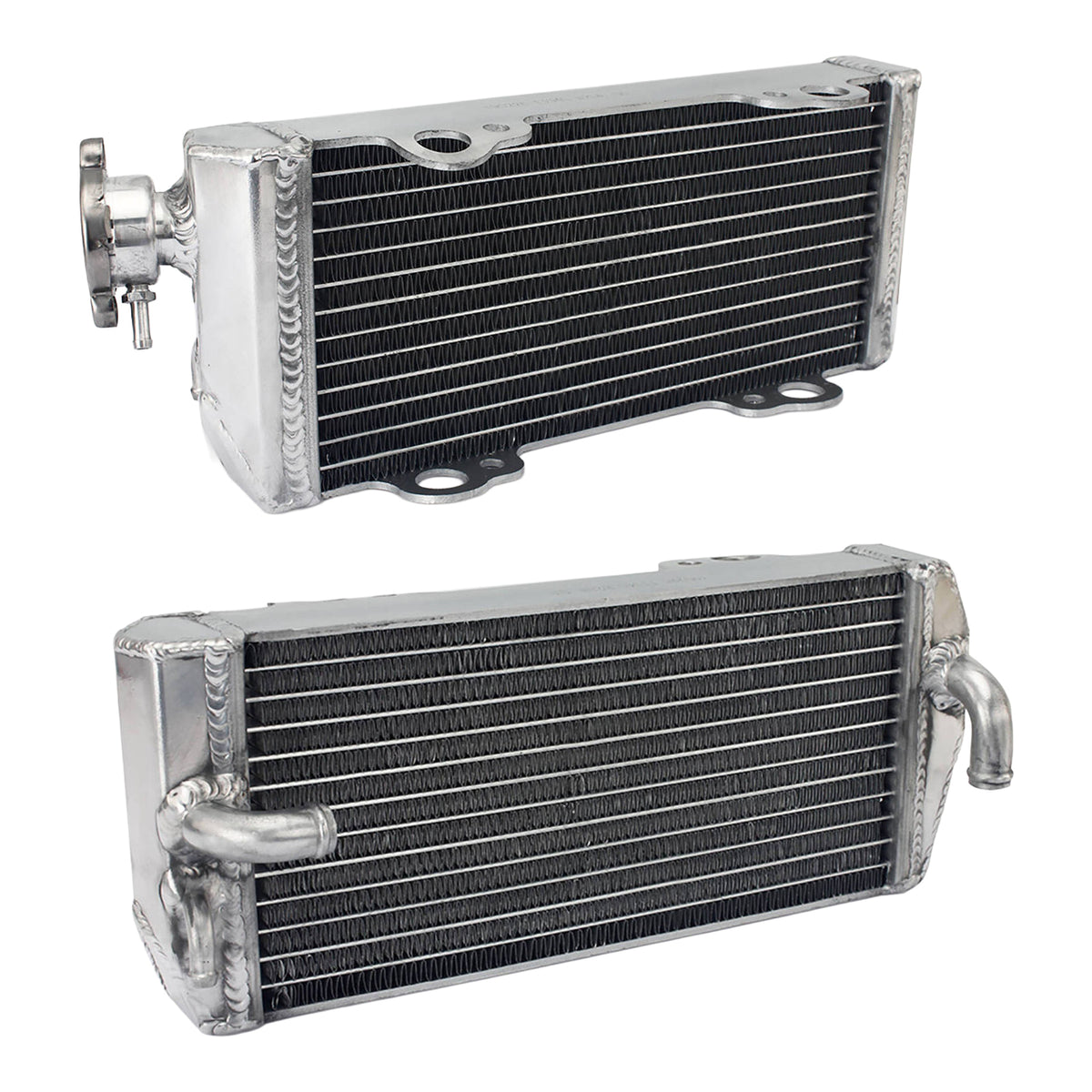 Whites Radiators GasGas EC125 '00-'06 Pair