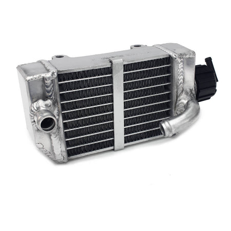 WHITES RADIATOR LEFT KTM SX50 12-23