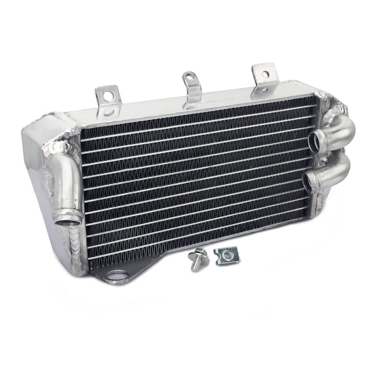 Whites Radiator Left Honda CRF250RX '19