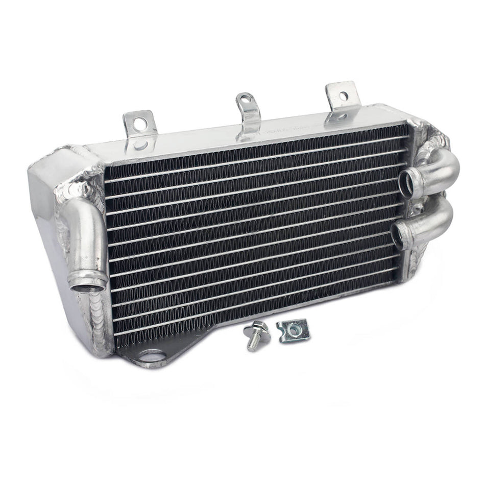 Whites Radiator Left Honda CRF250RX '19