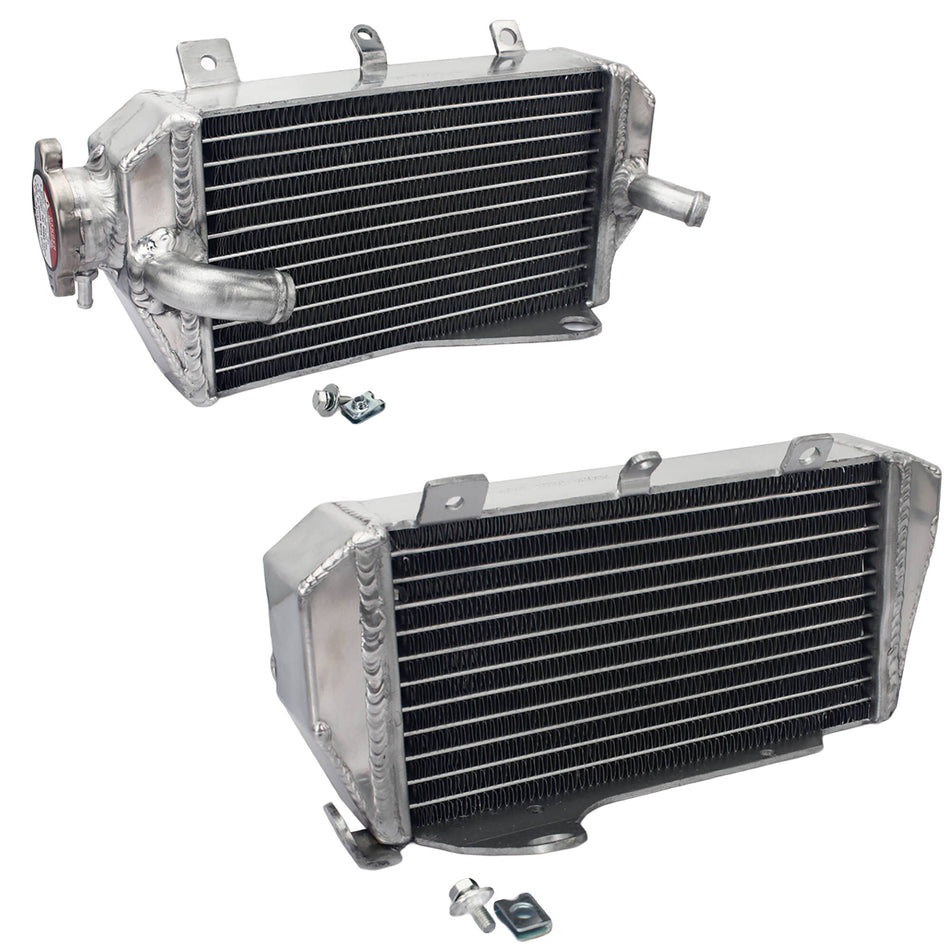 Whites Radiators Honda CRF250RX '19 Pair