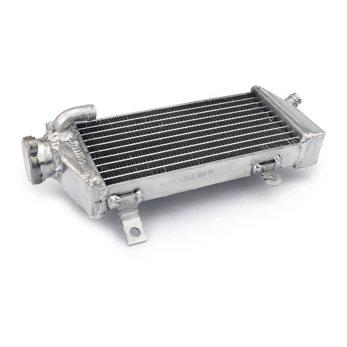 Whites Radiator Yamaha YZ65 (Single)