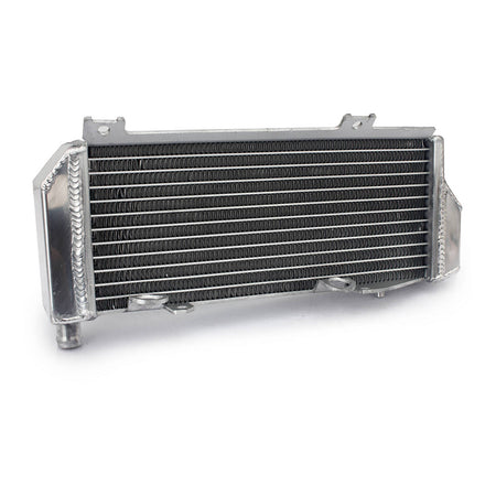 Whites Radiator Left Suzuki RMZ450