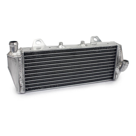 Whites Radiator Left KTM SX/XC