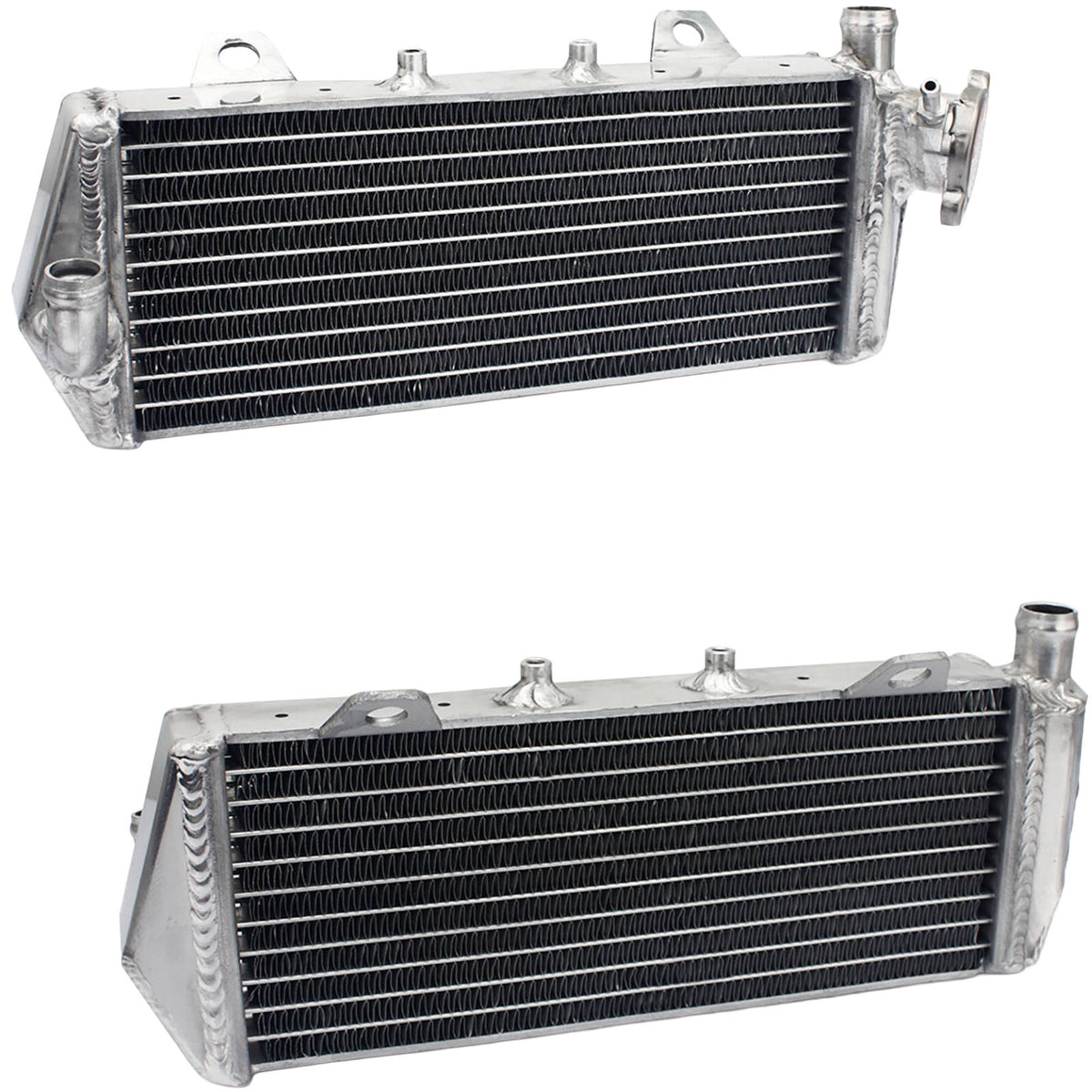 Whites Radiators KTM SX-F/XC-F Pair