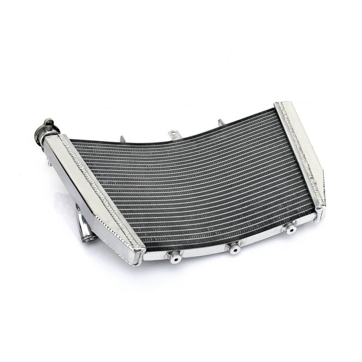 Whites Radiator Suzuki GSX-R1000 '07-'08