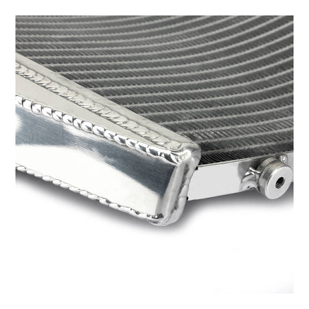 Whites Radiator Suzuki GSX-R1000 '07-'08