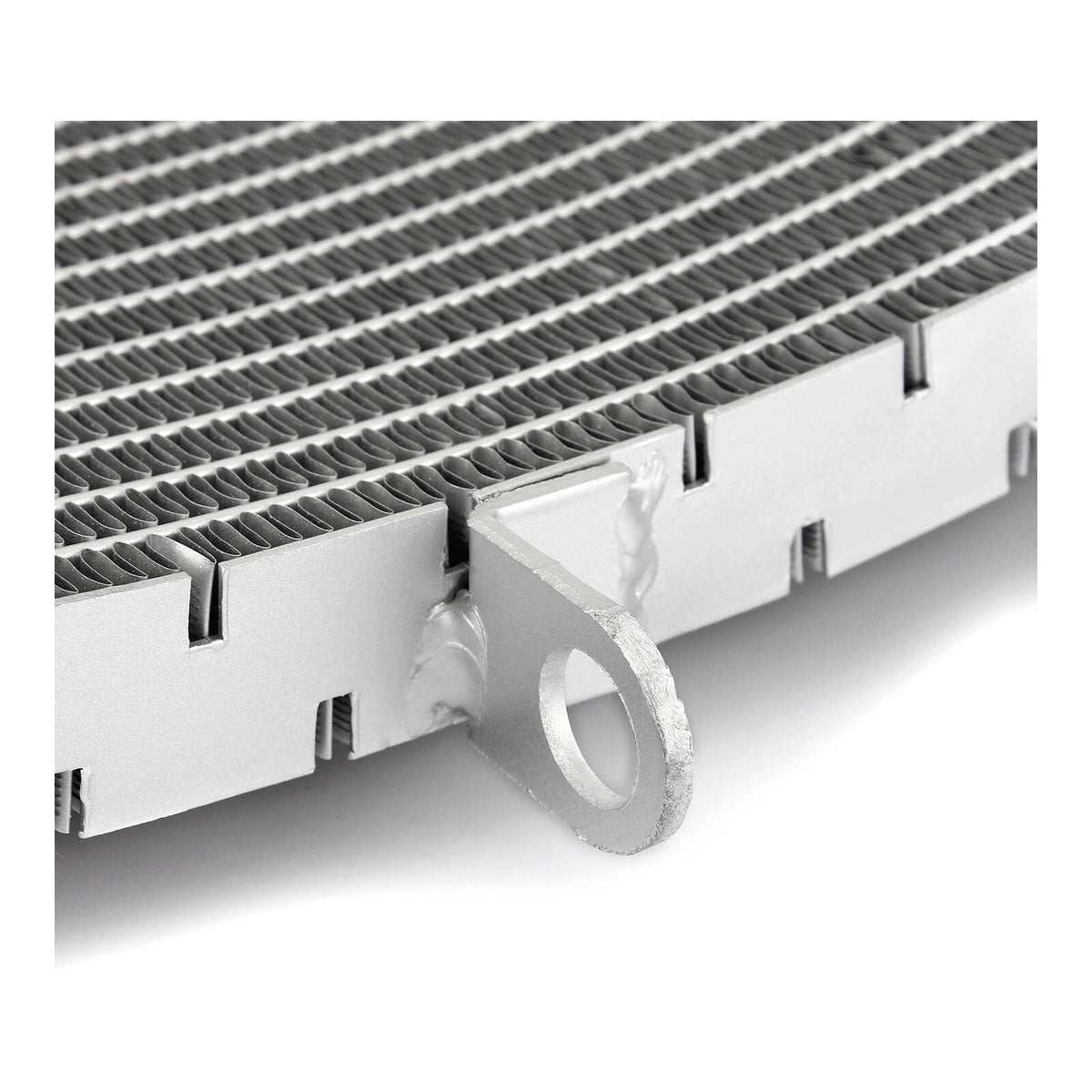 Whites Radiator Yamaha YZF-R1 '07-'08