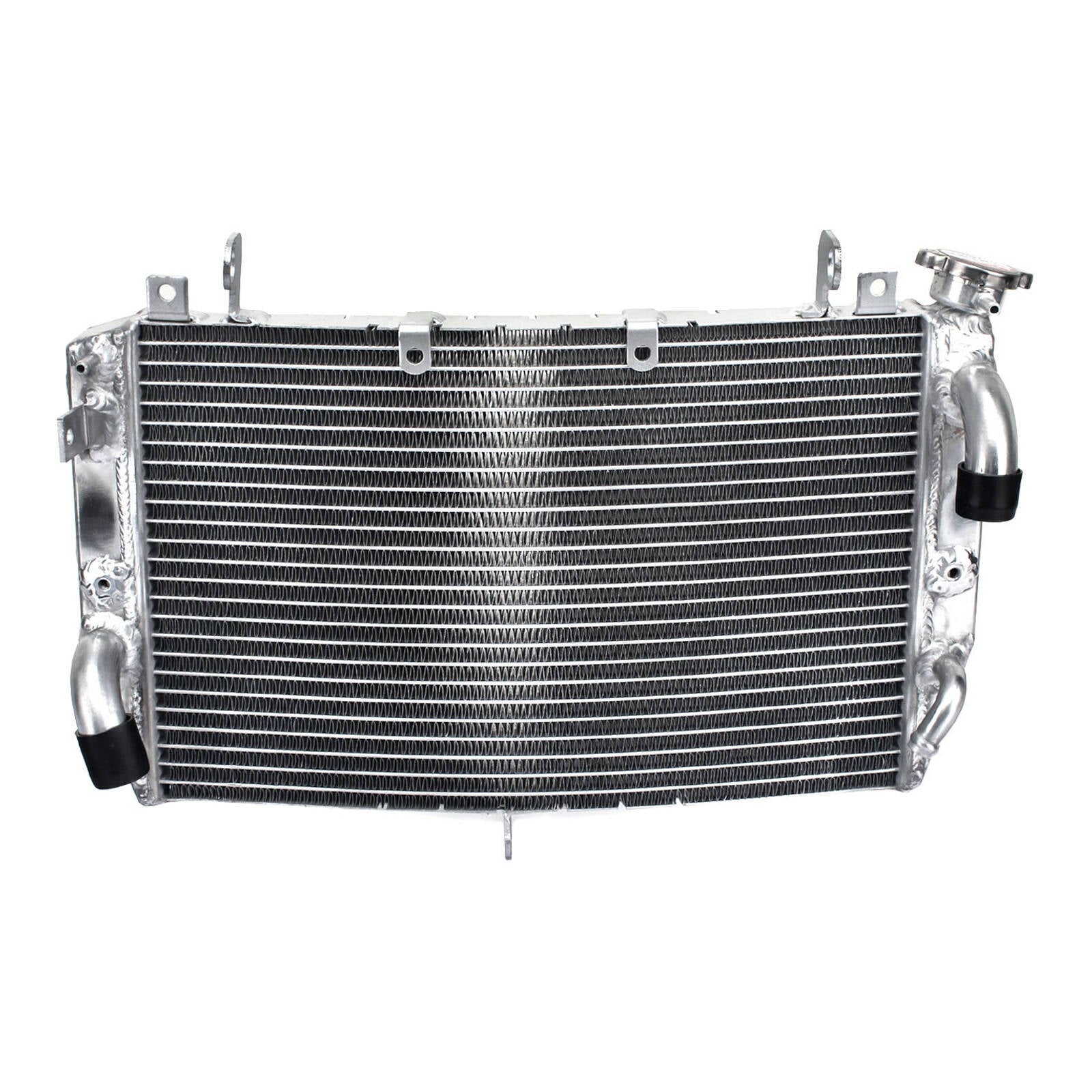 Whites Radiator Yamaha YZF-R1 '09-'14