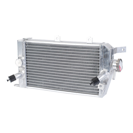 Whites Radiator Kawasaki KLR650 '08-'14