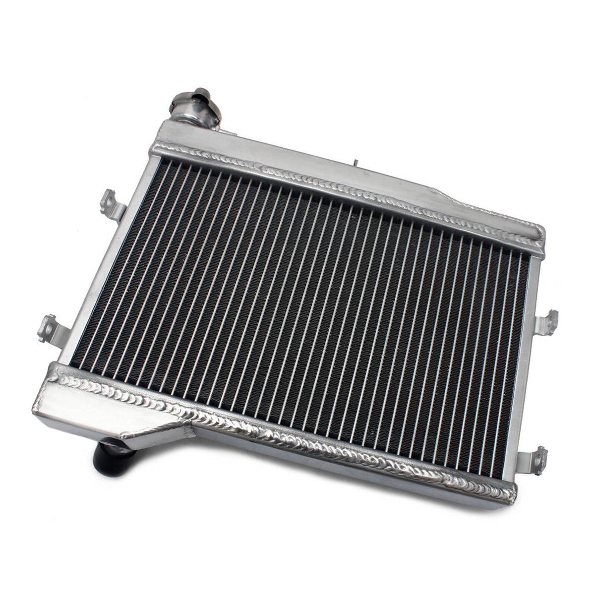 Whites Radiator Yamaha MT07 / FZ07 '14-'16