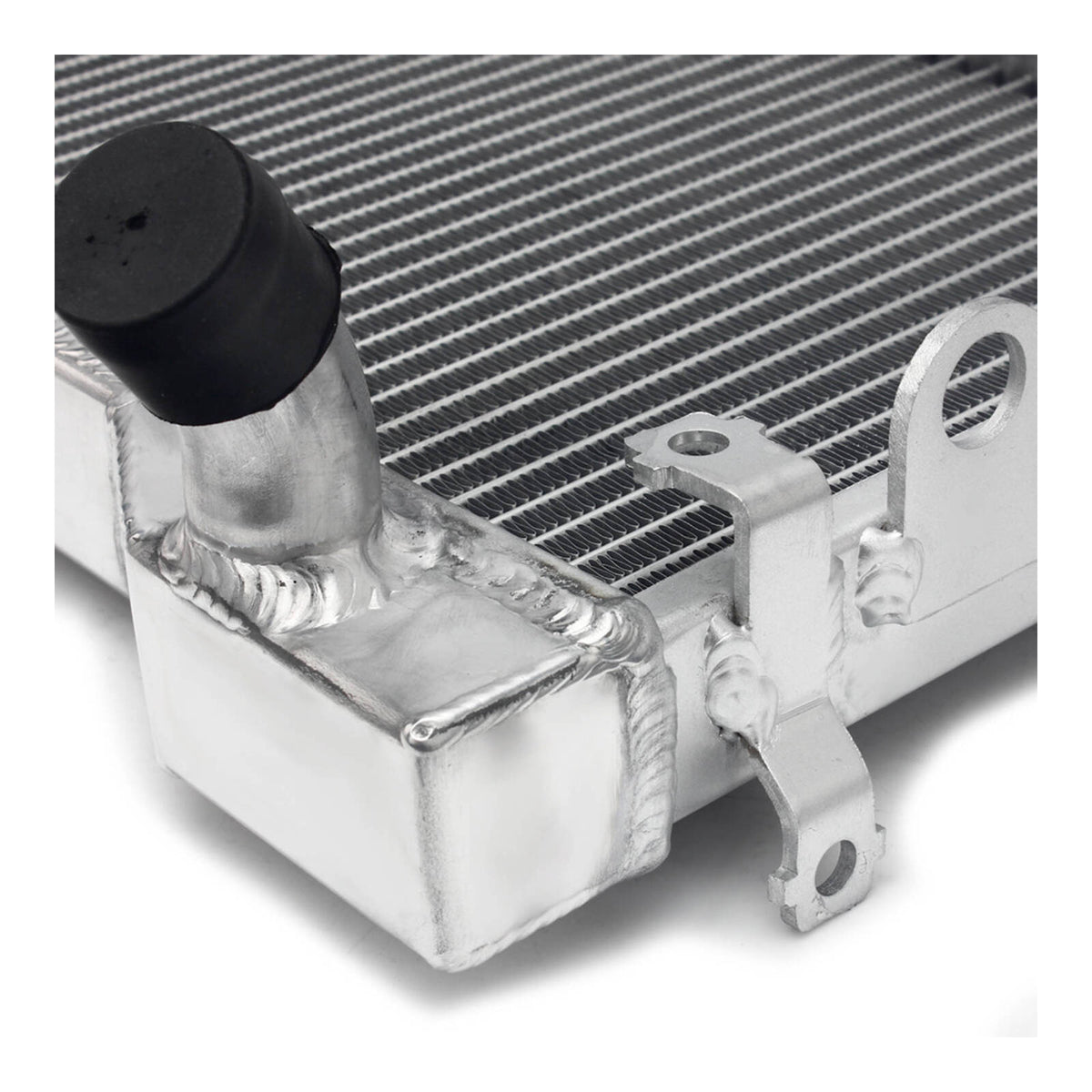 Whites Radiator Yamaha MT07 / FZ07 '14-'16