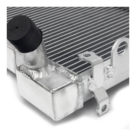 Whites Radiator Yamaha MT07 / FZ07 '14-'16