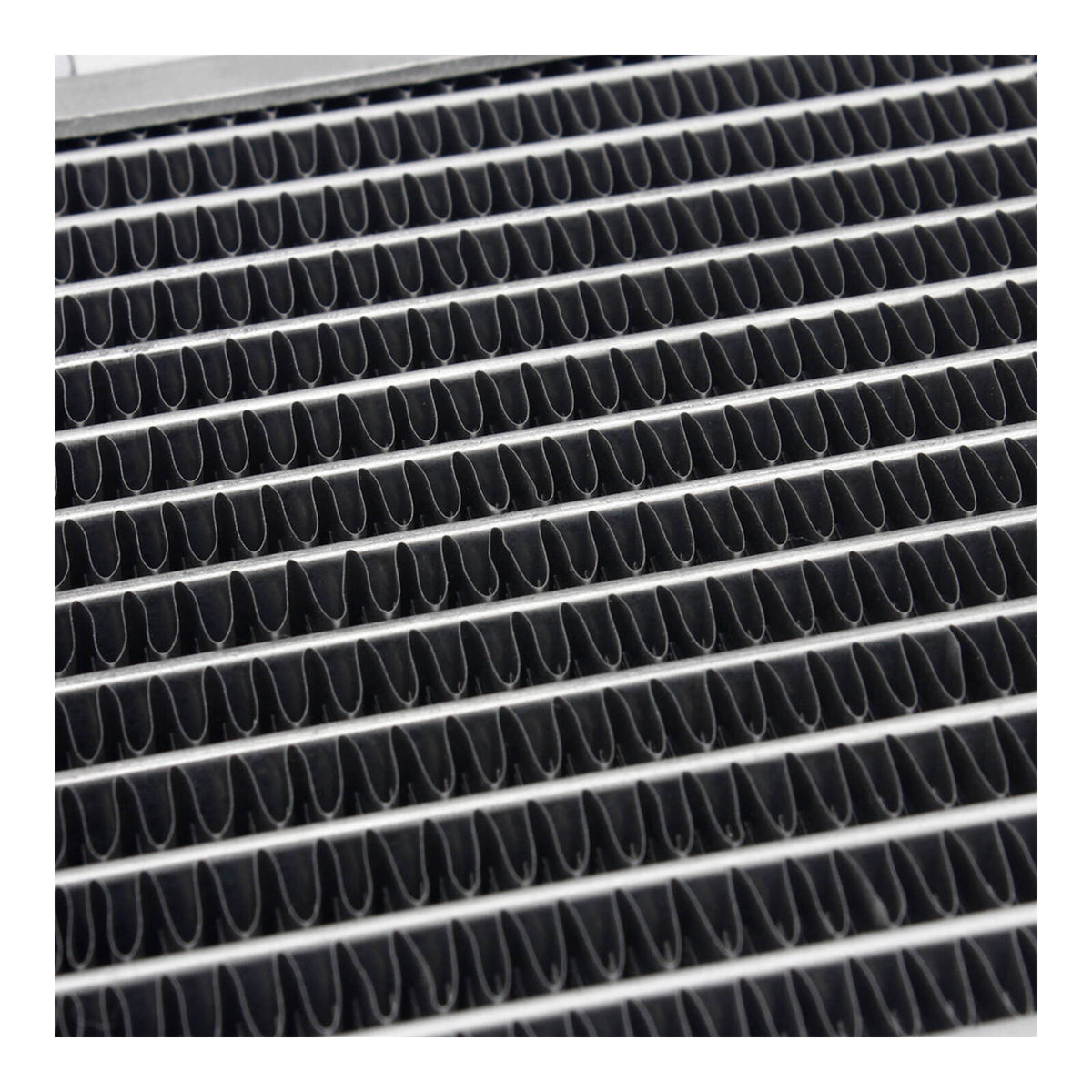 Whites Radiator Kawasaki Ninja 300 '13-'17