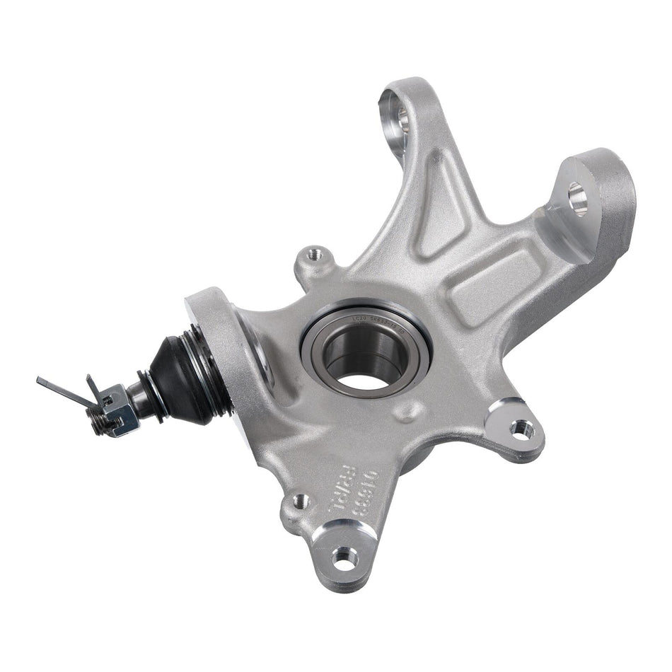 WMP Steering Knuckle ATV Yamaha