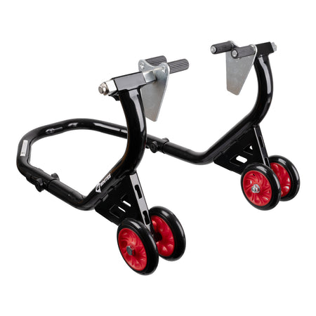 Whites Paddock Stand - Front