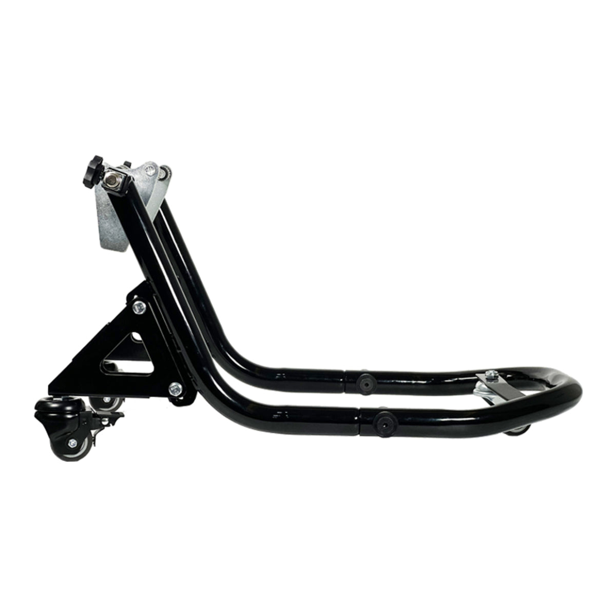 Whites Paddock Stand - Front - Dolly Type