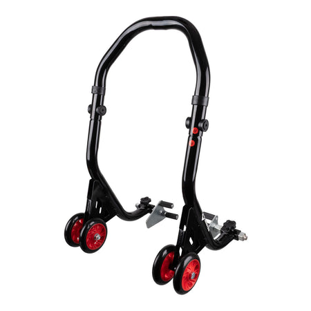 Whites Paddock Stand - Front