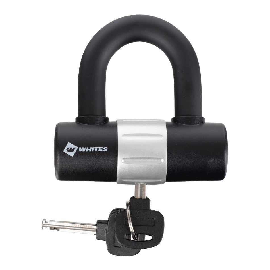 WMP U-Lock 100mm x 100mm - 46mm x 42mm Shank