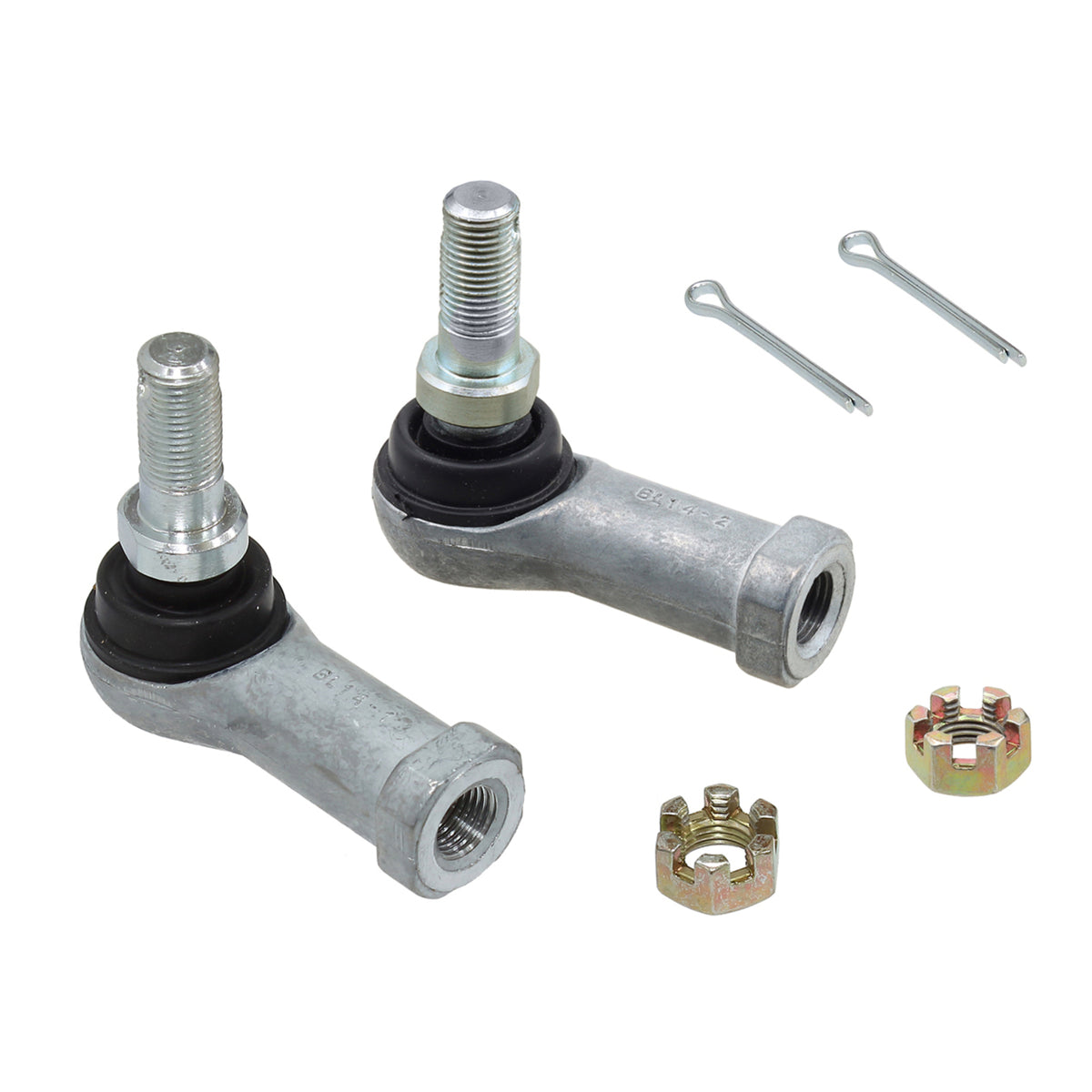 Whites Tie Rod End Kit - LH Thread