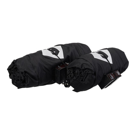 Whites Tyre Warmer C6 Digital 30-90C 120/200+ Pair - Black