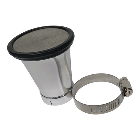 Whites Velocity Stacks - 42mm