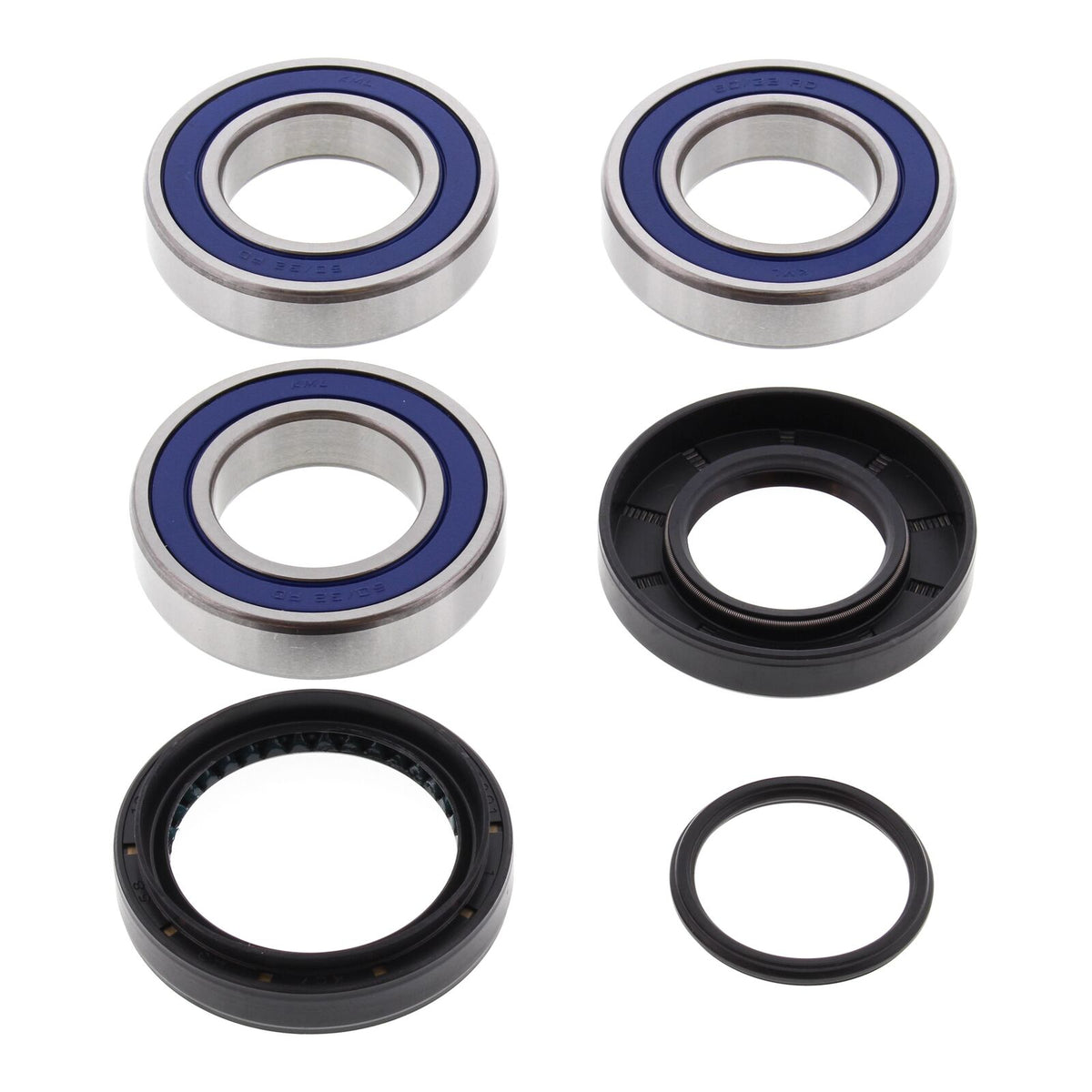 Whites Wheel Bearing Kit - Front/Rear