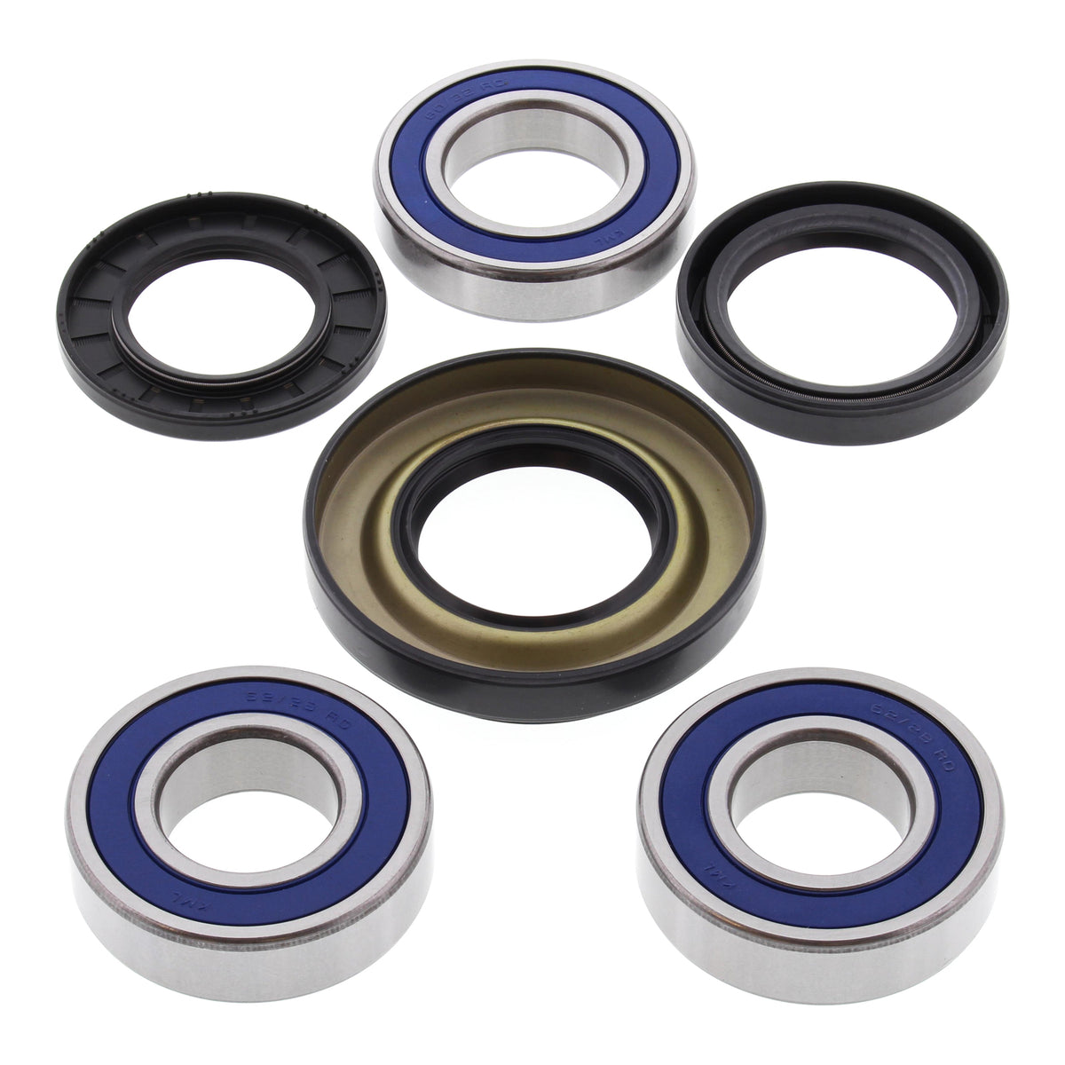 Whites Wheel Bearing Kit
