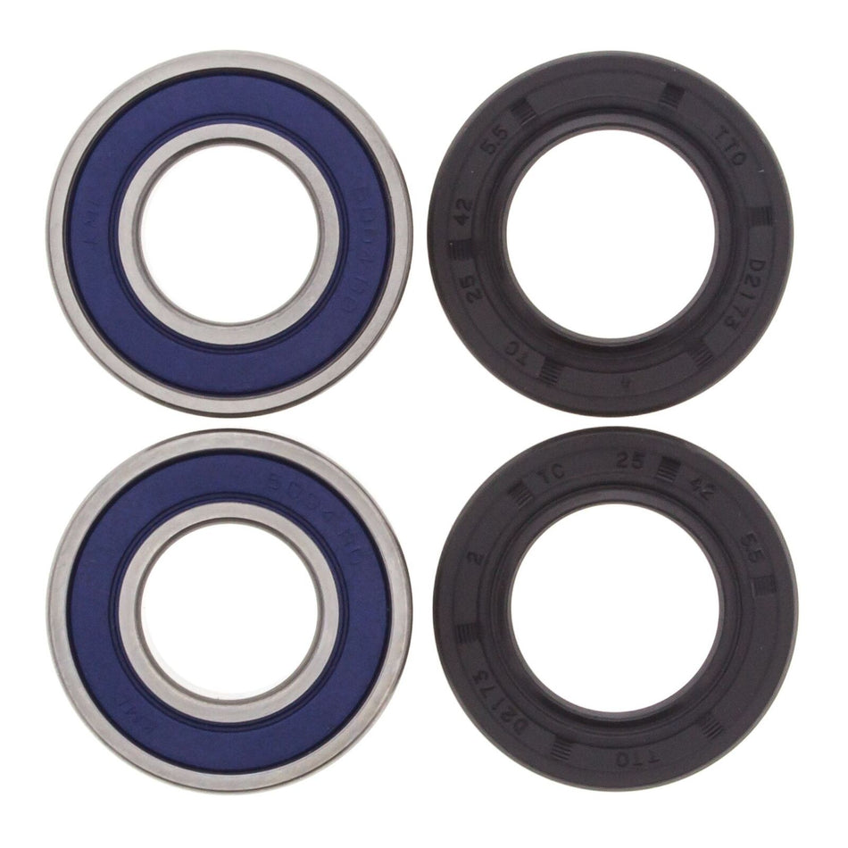 Whites Wheel Bearing Kit - Front/Rear