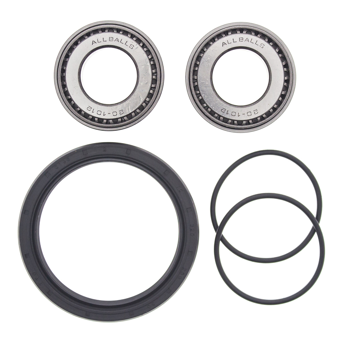 Whites Wheel Bearing Kit